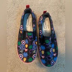 GAP Kids Marvel Slip-On Shoes